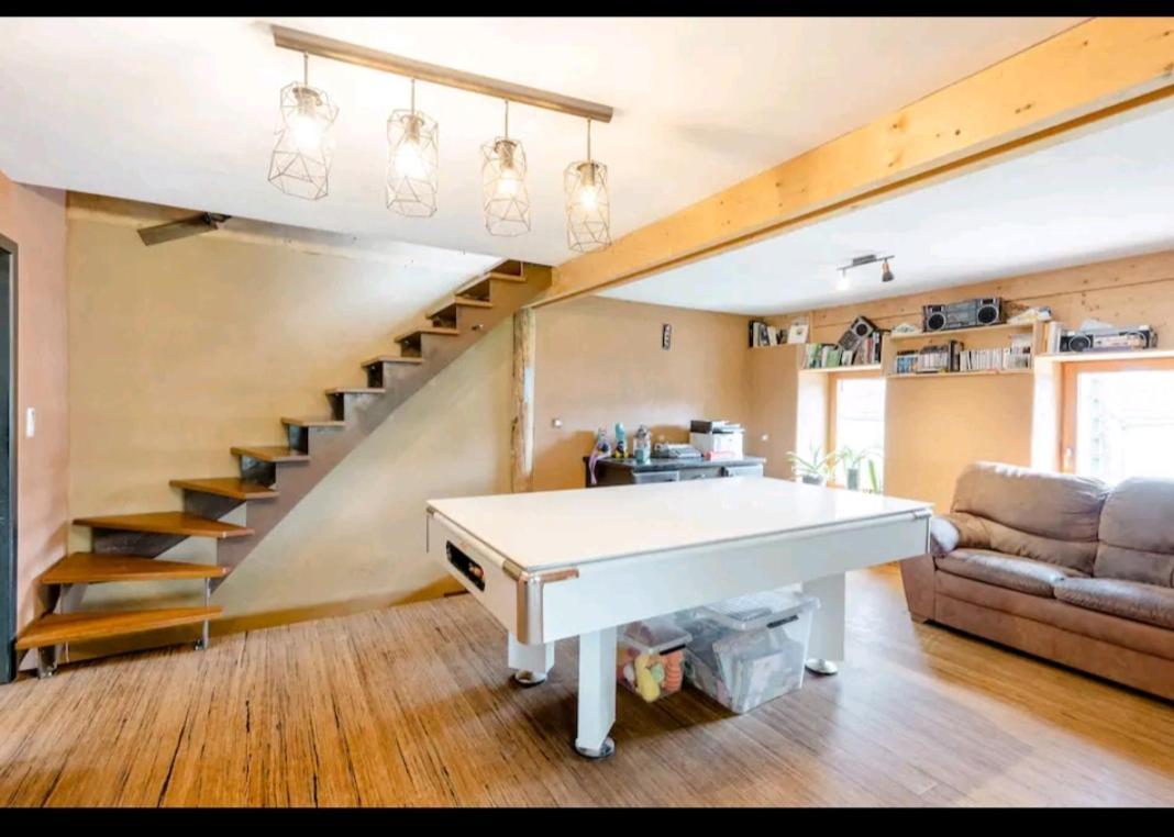 Gee Is Sharing Her Home Liège Exterior foto