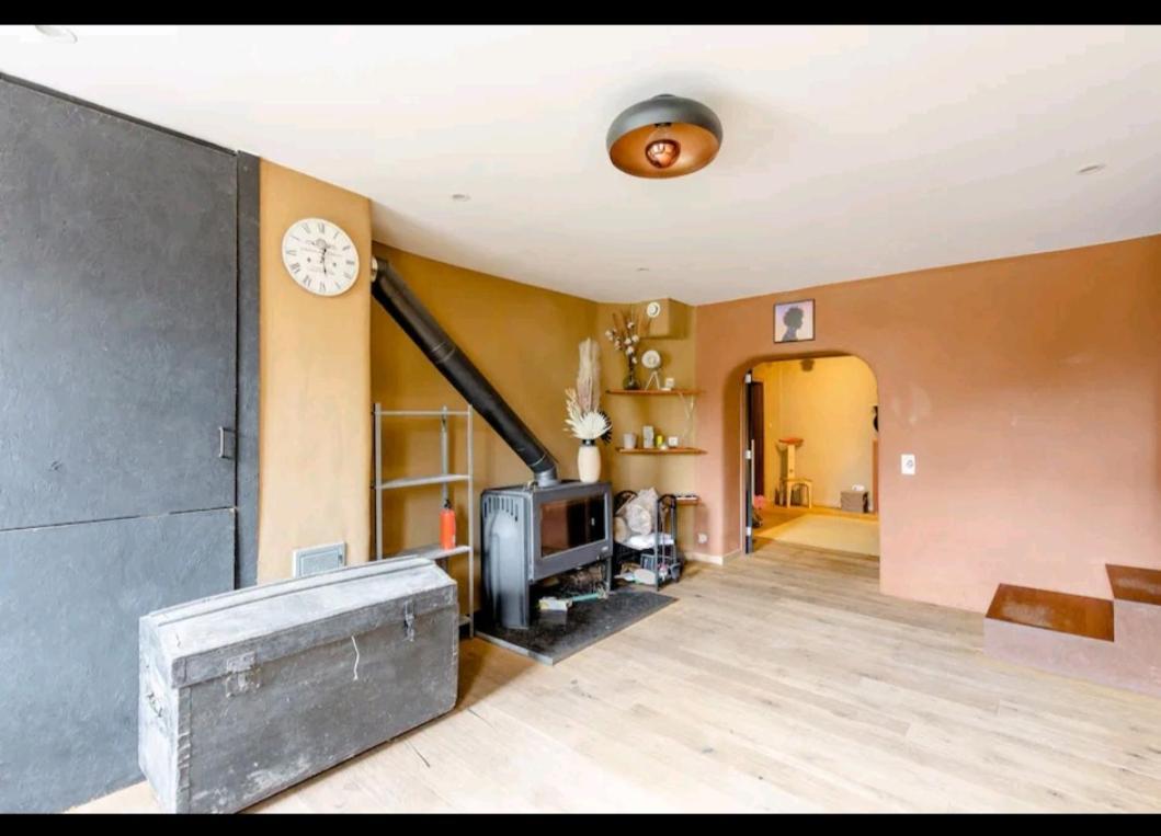 Gee Is Sharing Her Home Liège Exterior foto