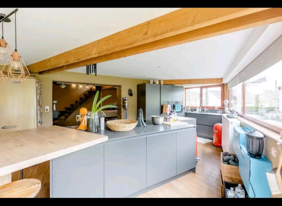 Gee Is Sharing Her Home Liège Exterior foto