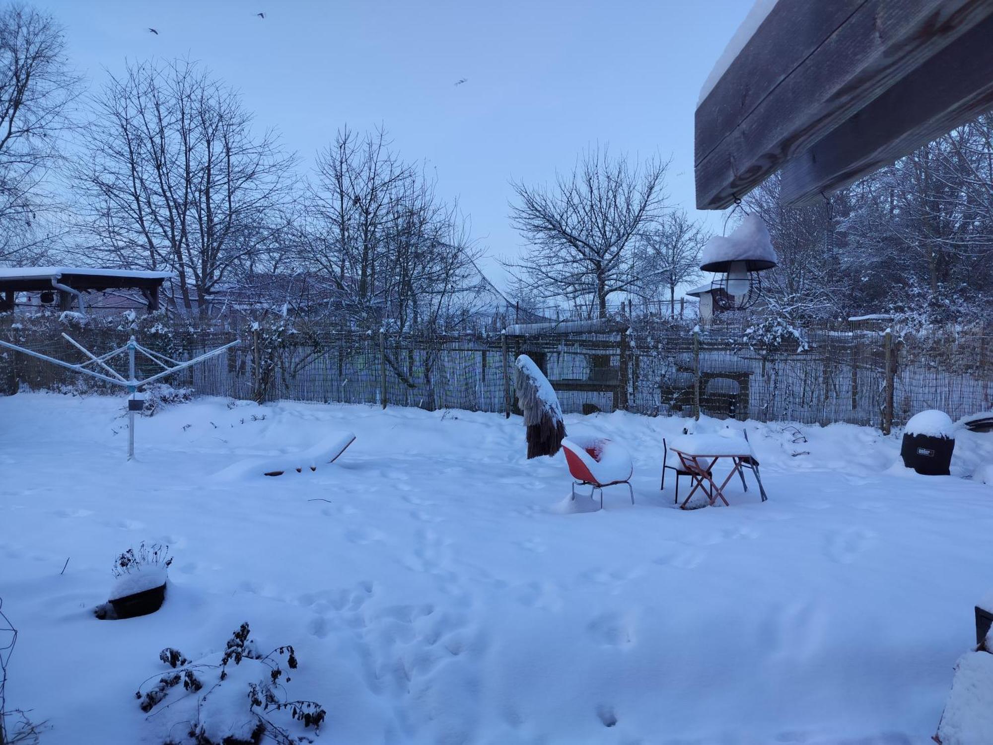 Gee Is Sharing Her Home Liège Exterior foto