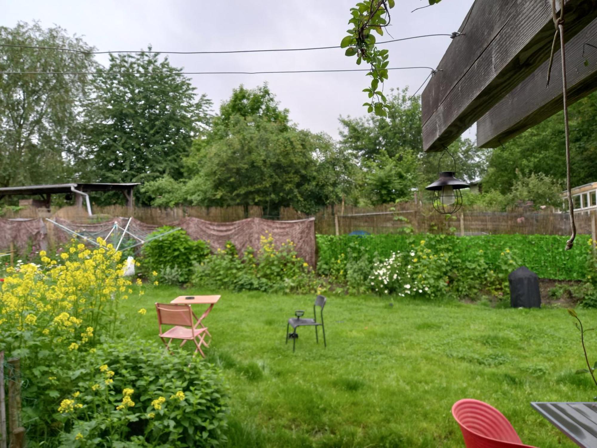 Gee Is Sharing Her Home Liège Exterior foto