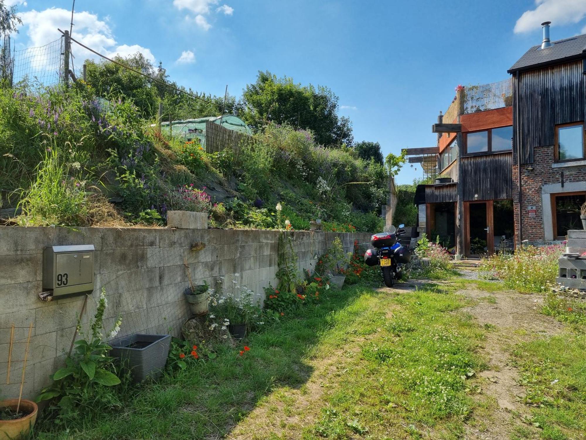 Gee Is Sharing Her Home Liège Exterior foto